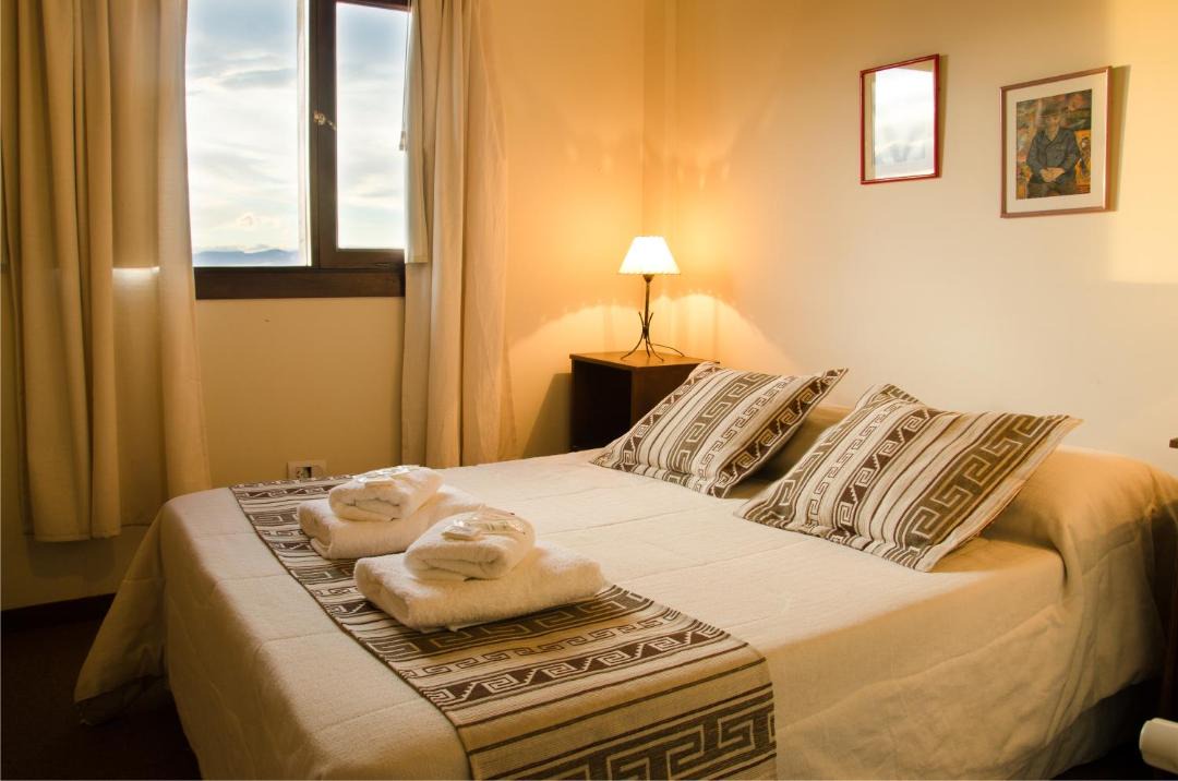 Photo of Bedroom in Macrozona Meseta Cerro Calafate