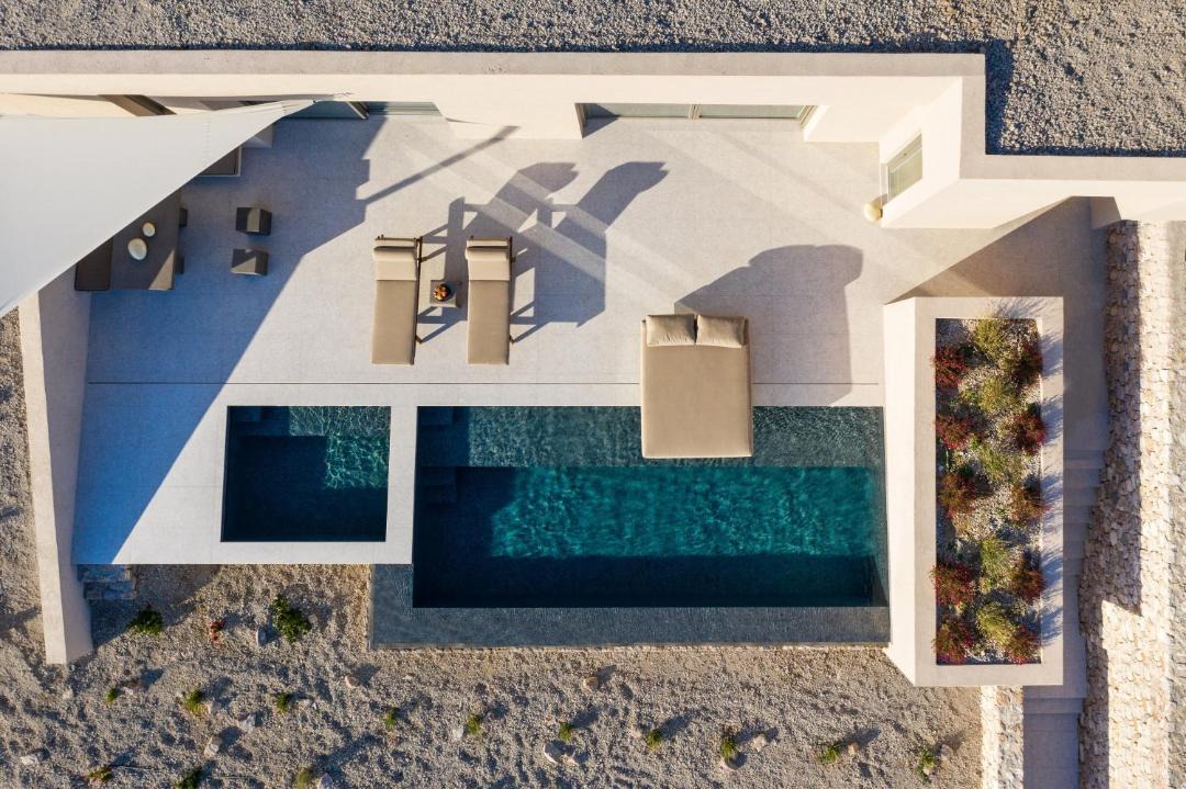 Photo of Others in Santorini