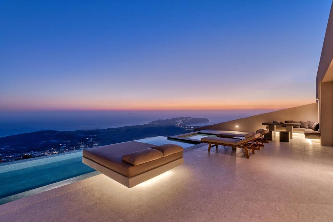 Photo of Others in Santorini