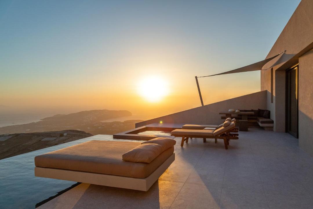 Photo of Others in Santorini