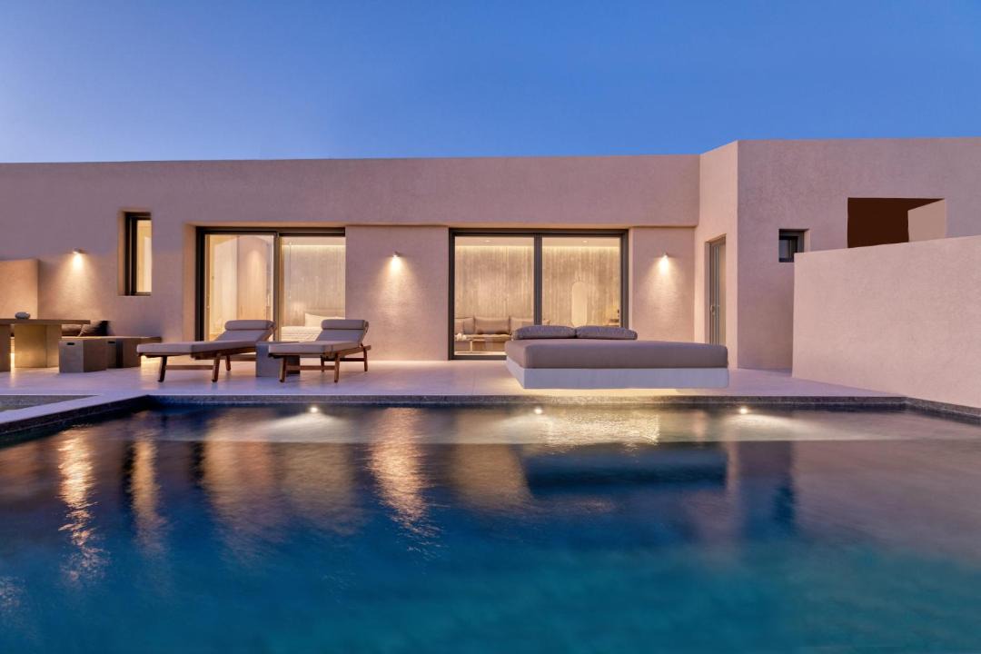 Photo of Others in Santorini
