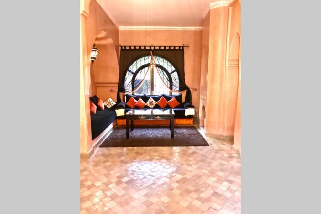 Photo of Bedroom in Daoudiate