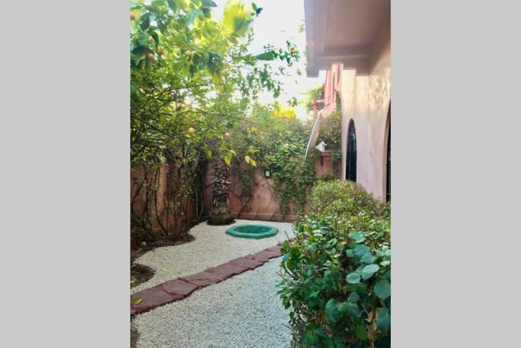 Photo of Patio Balcony in Daoudiate