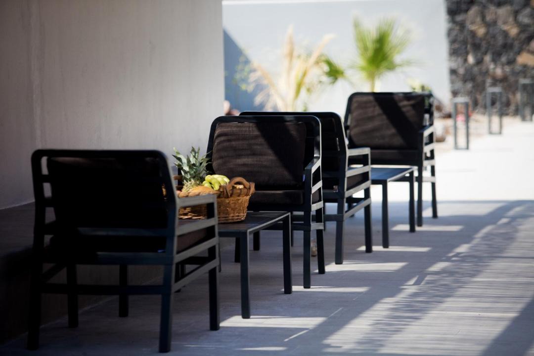 Photo of Patio Balcony in Agios Georgios