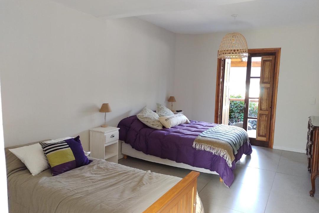 Photo of Bedroom in La Villa