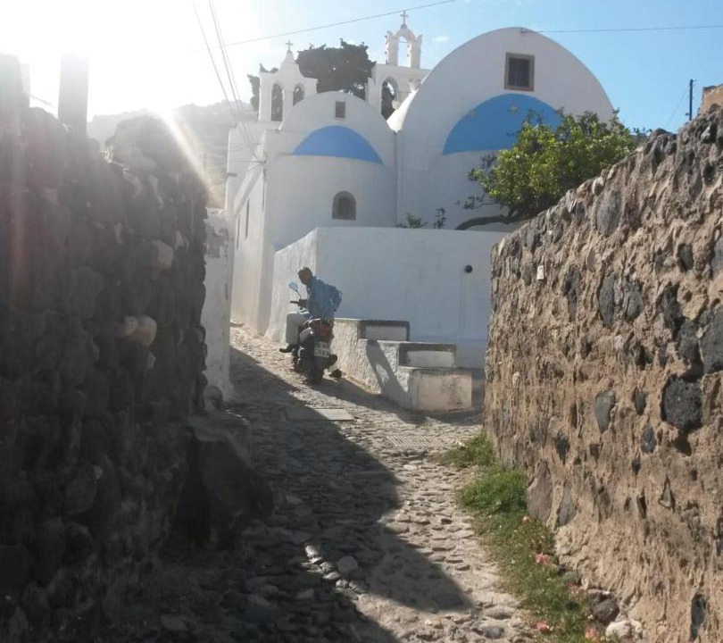 Photo of Buildings in Episkopi Gonias