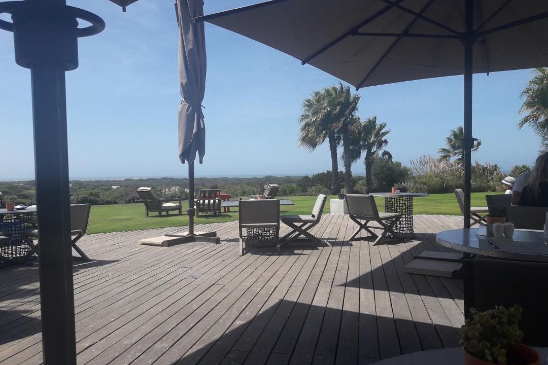 Photo of Patio Balcony in Essaouira