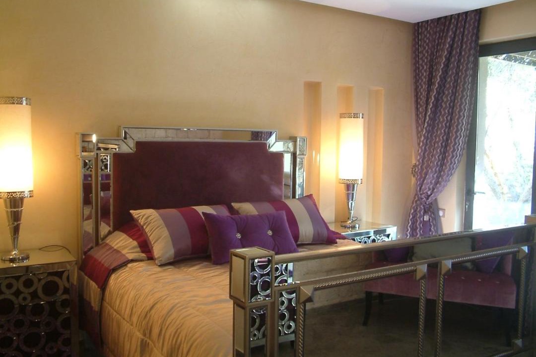 Photo of Bedroom in Essaouira