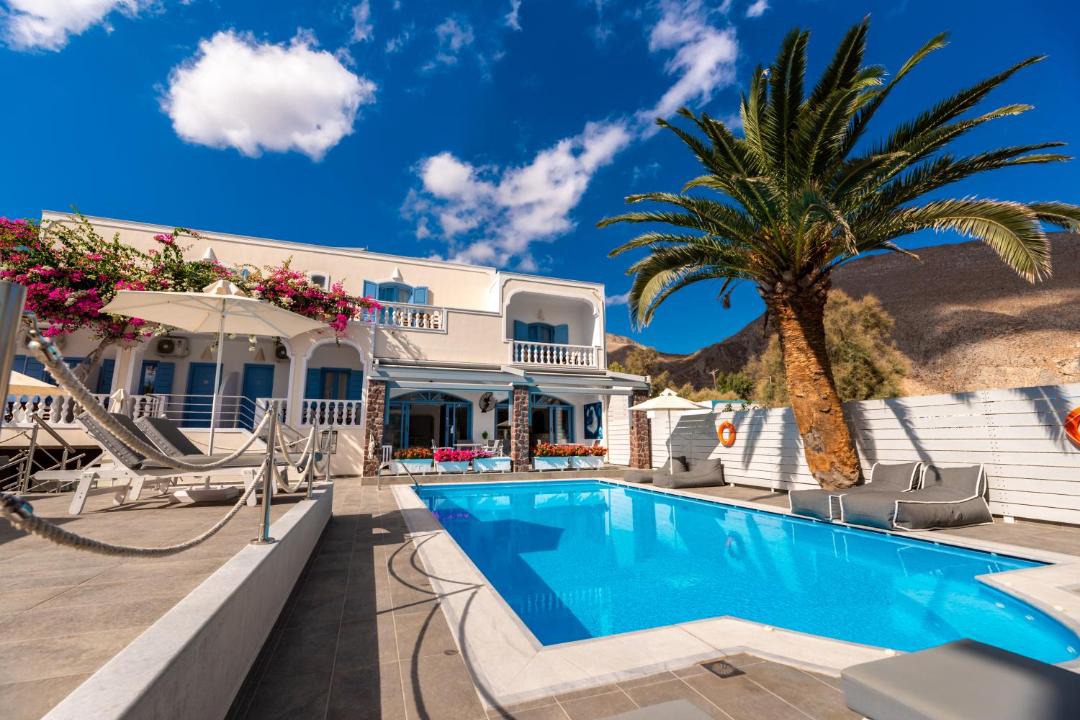Photo of Outdoor in Perissa