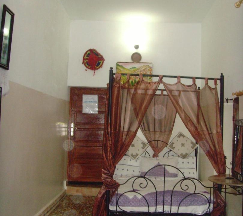 Photo of Others in Moulay Idriss Zerhoun