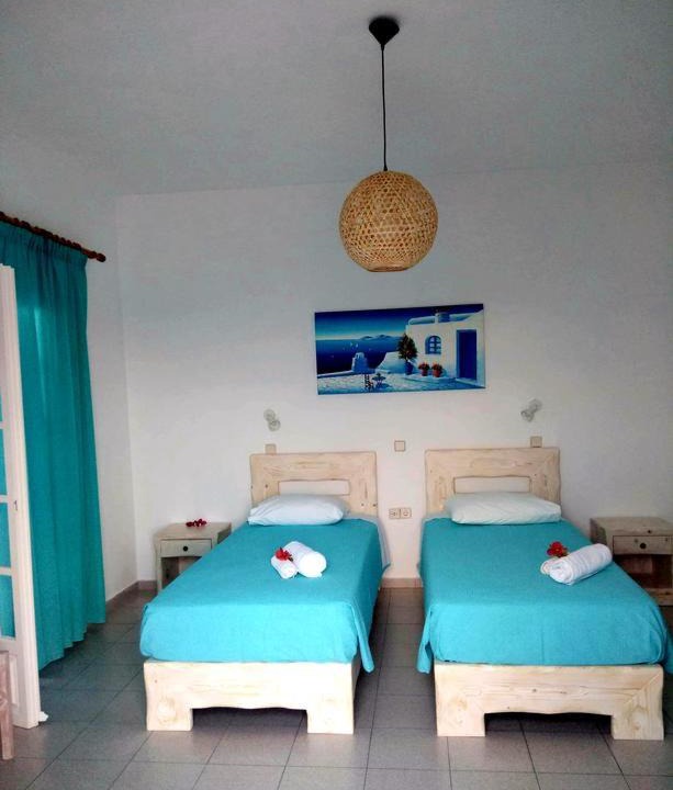 Photo of Bedroom in Perissa