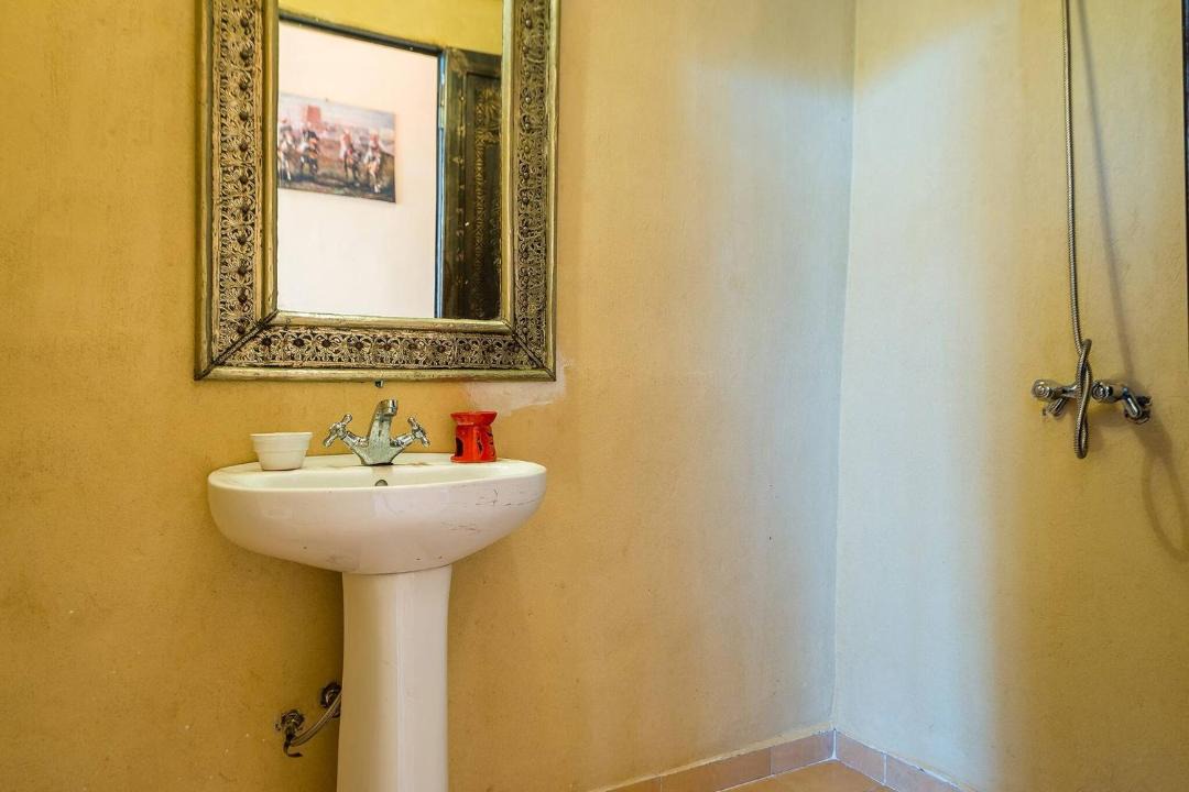 Photo of Bathroom in Aguergour
