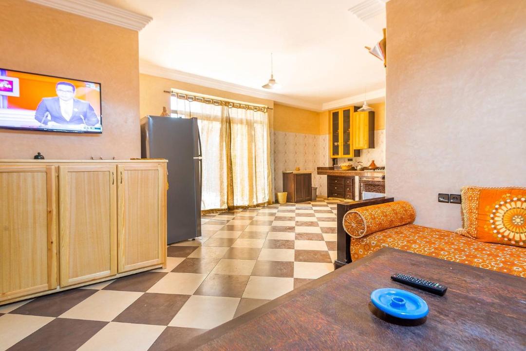 Photo of Livingroom in Aguergour