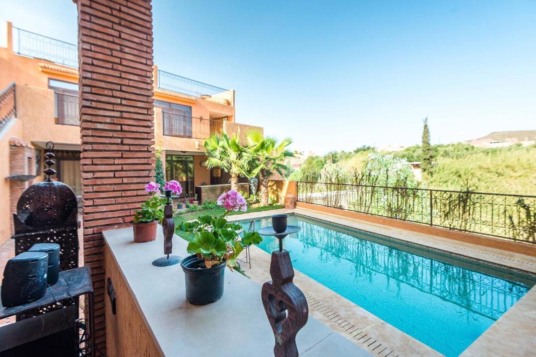 Photo of Outdoor in Aguergour
