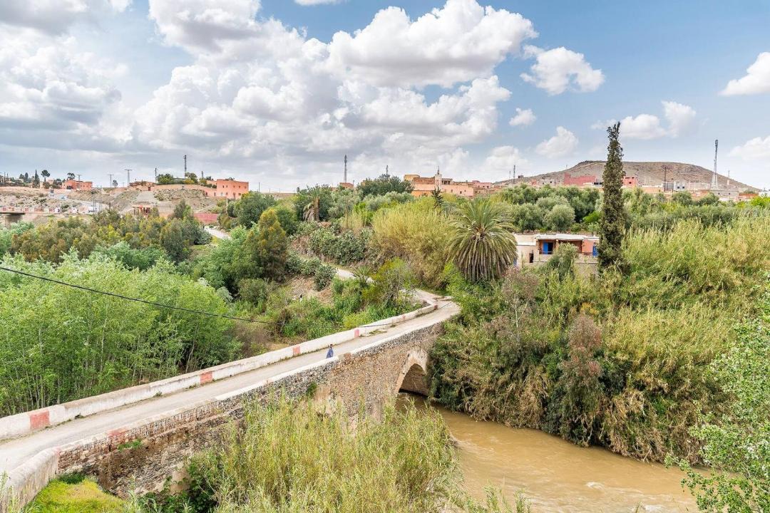 Photo of Outdoor in Aguergour