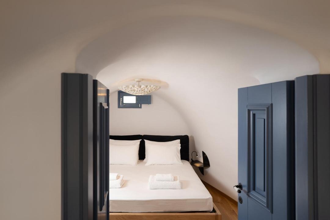 Photo of Bedroom in Pyrgos