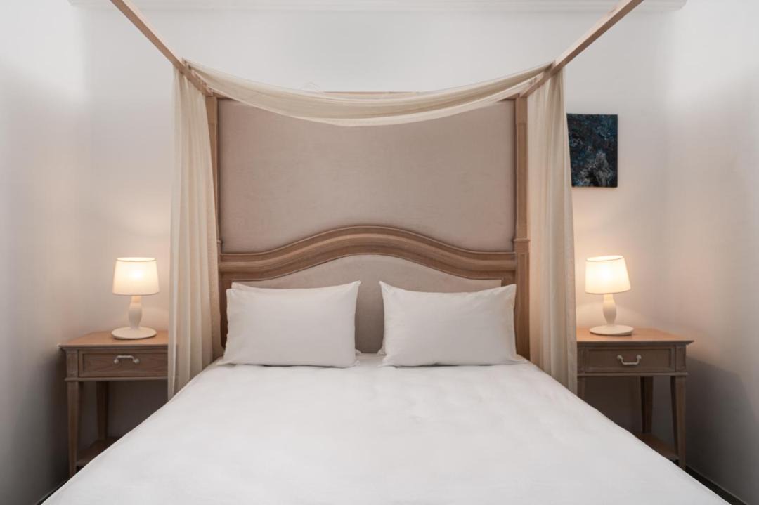 Photo of Bedroom in Pyrgos