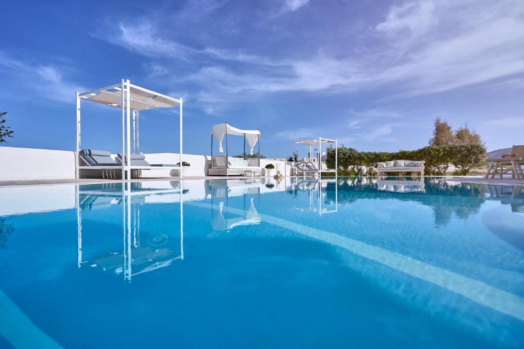 Photo of Outdoor in Agia Paraskevi