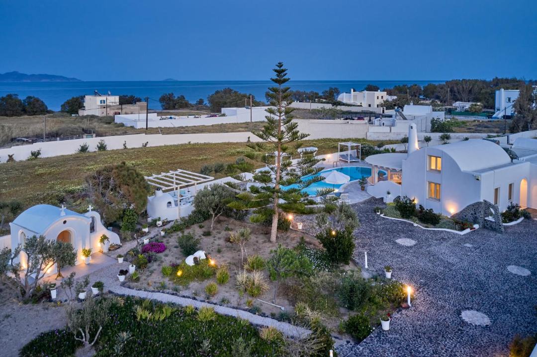 Photo of Outdoor in Agia Paraskevi