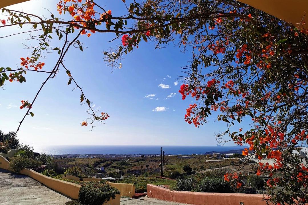 Photo of Patio Balcony in Megalochori
