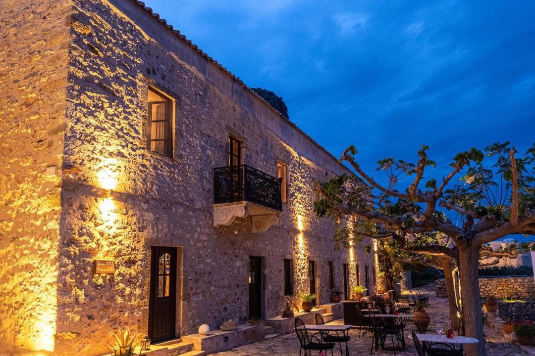Photo of Others in Monemvasia