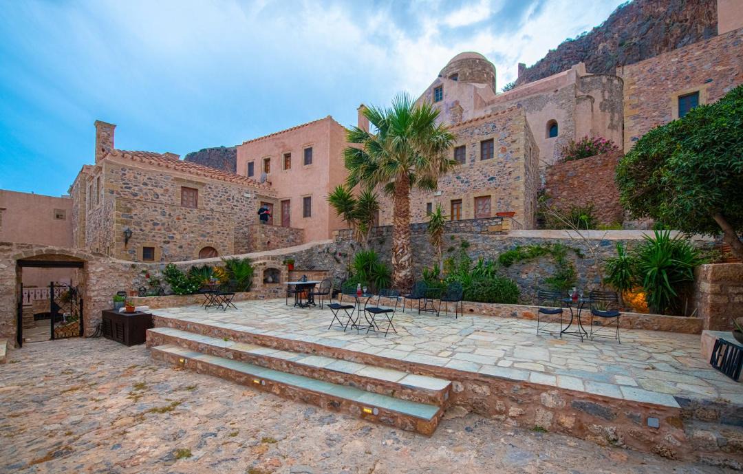 Photo of Others in Monemvasia