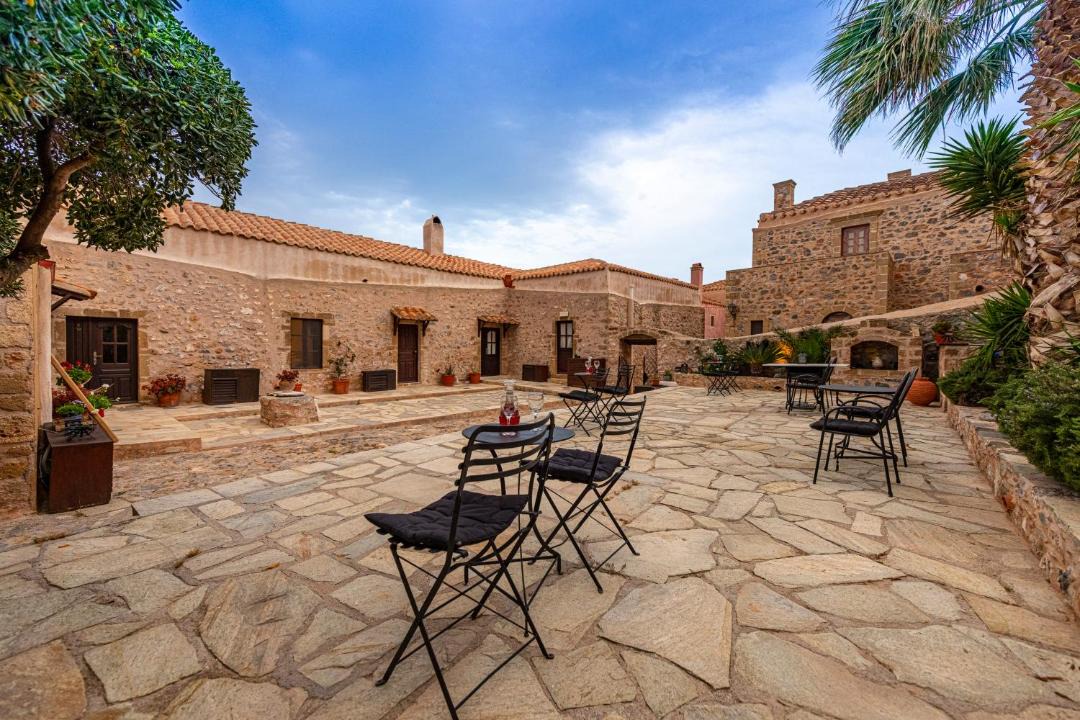 Photo of Others in Monemvasia