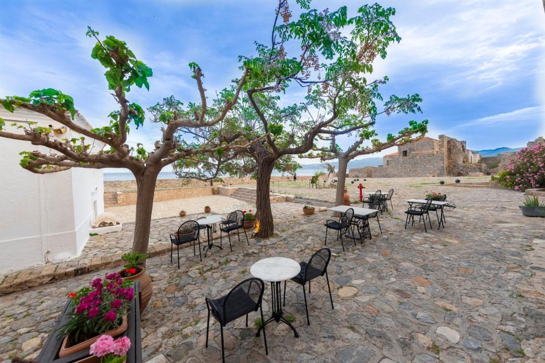 Photo of Others in Monemvasia