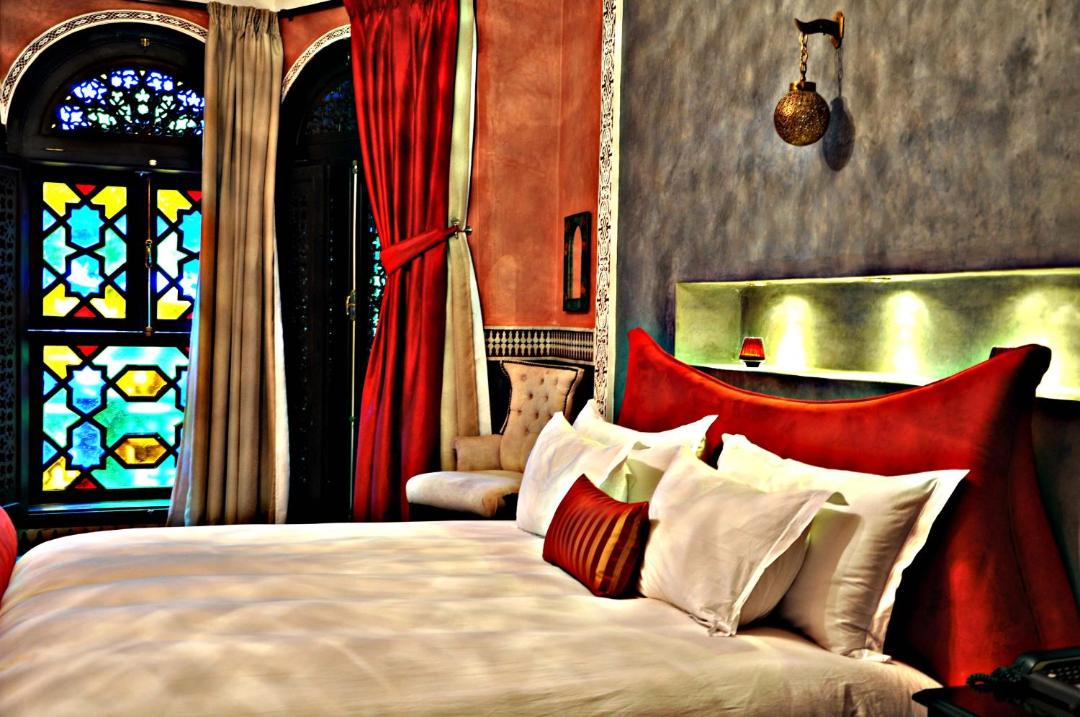 Photo of Bedroom in Zekkak Er Roumane