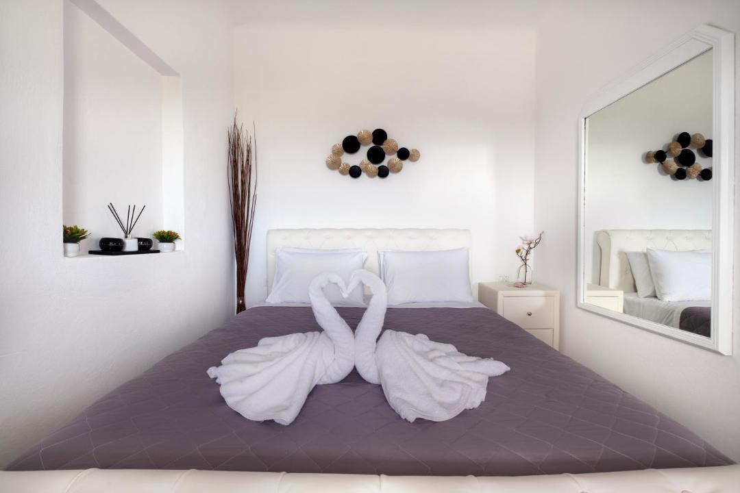 Photo of Bedroom in Exo Gonia