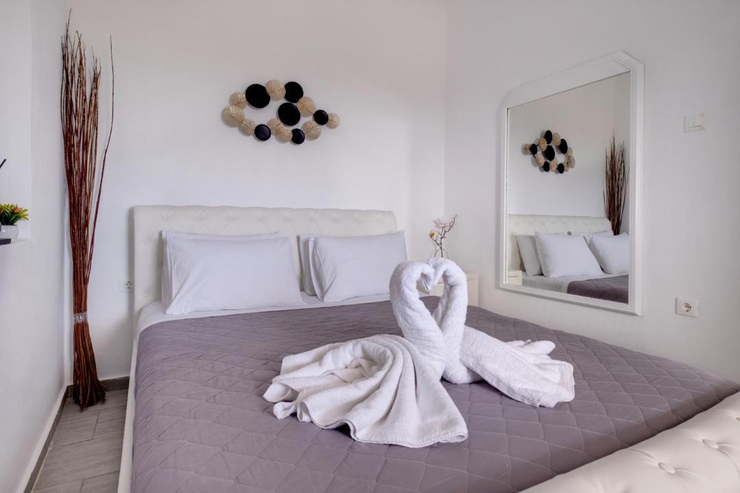 Photo of Bedroom in Exo Gonia