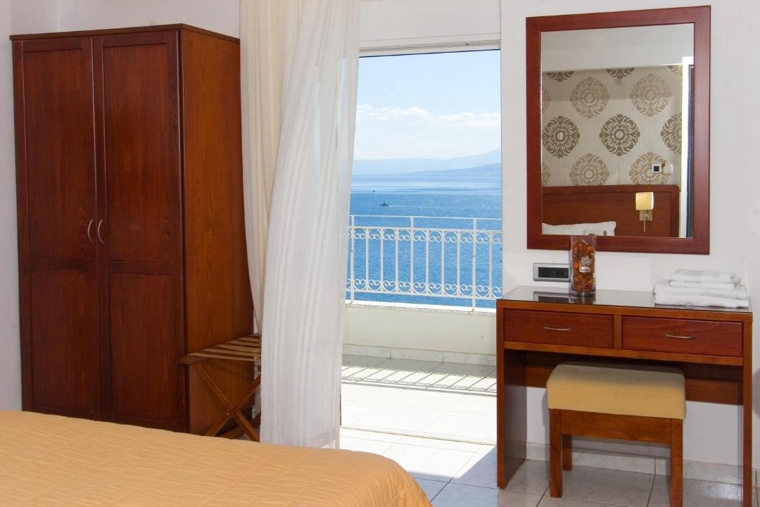 Photo of Bedroom in Loutra Edipsou