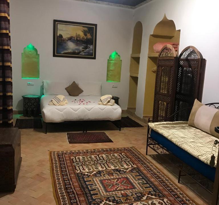 Photo of Bedroom in Ait Ouallal