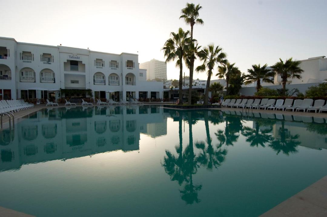 Photo of Others in Agadir City Center