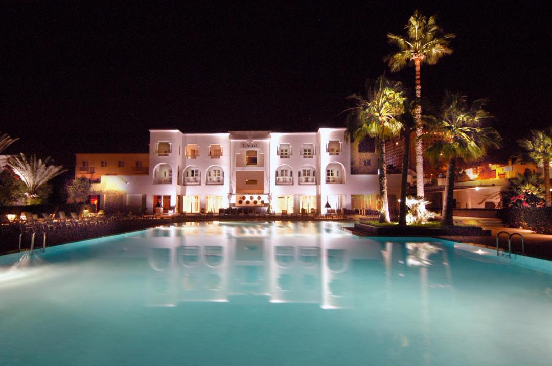 Photo of Others in Agadir City Center