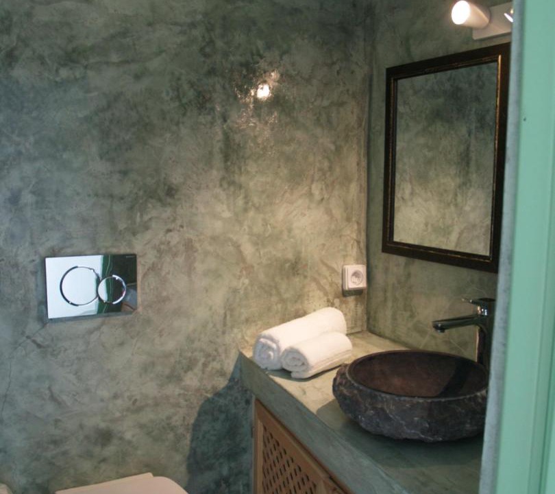 Photo of Bathroom in Episkopi Gonias