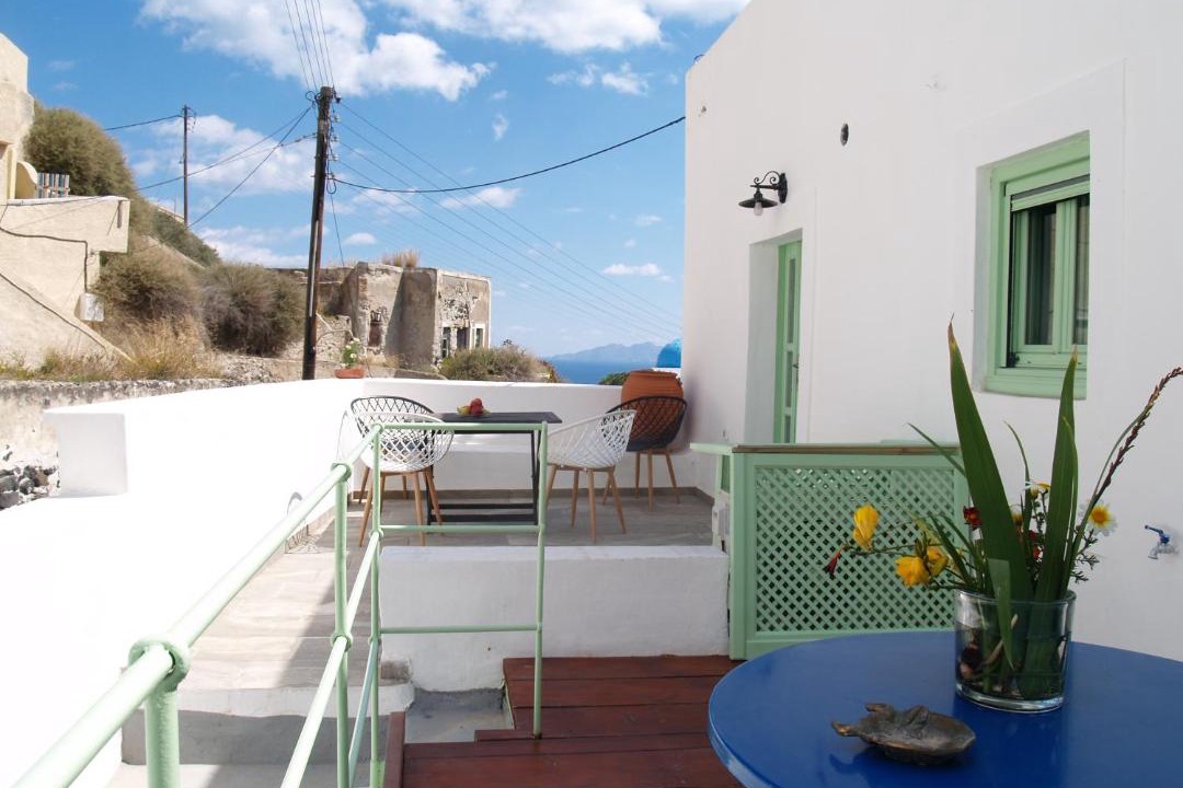 Photo of Patio Balcony in Episkopi Gonias