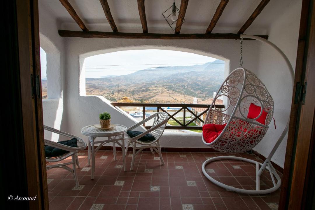 Photo of Patio Balcony in Derdara