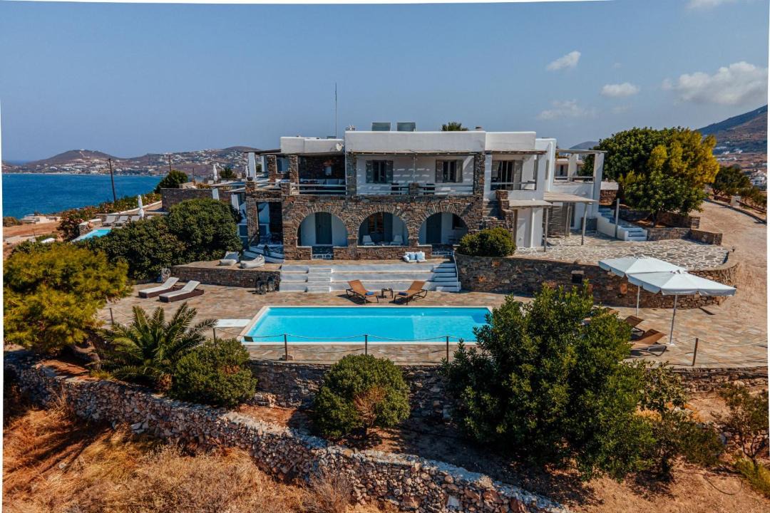 Photo of Others in Parasporos