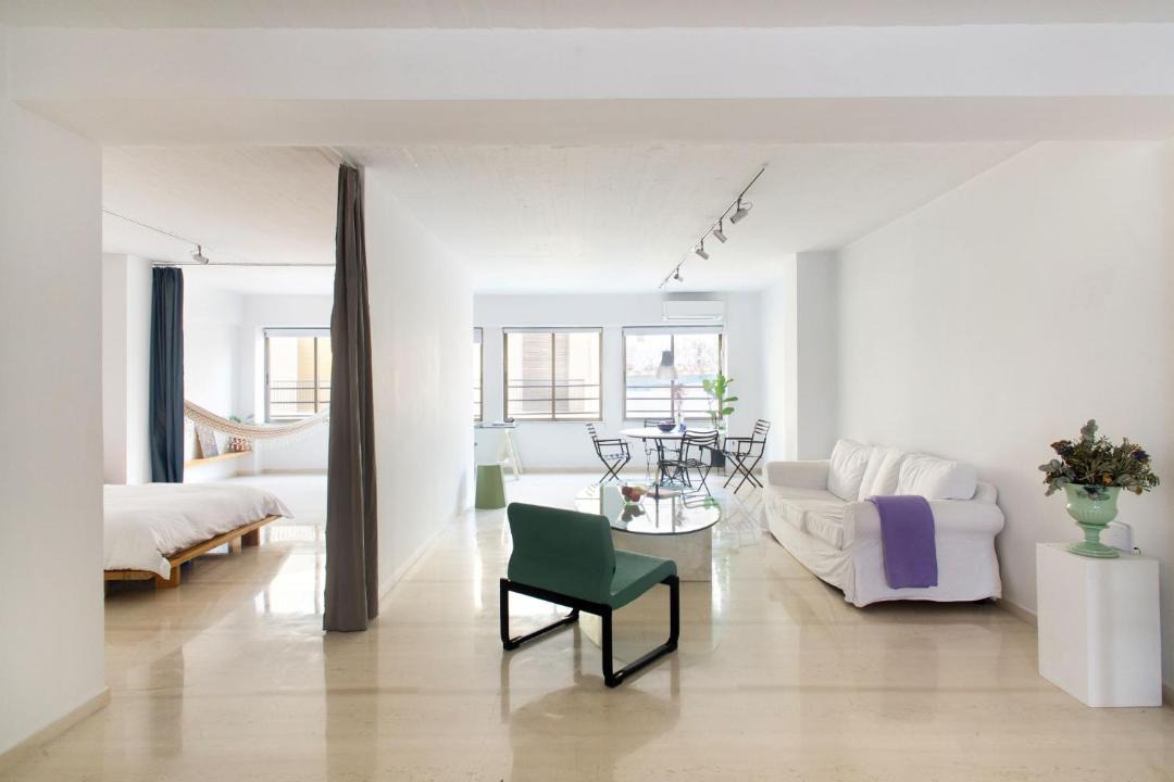 Photo of Livingroom in Neapoli