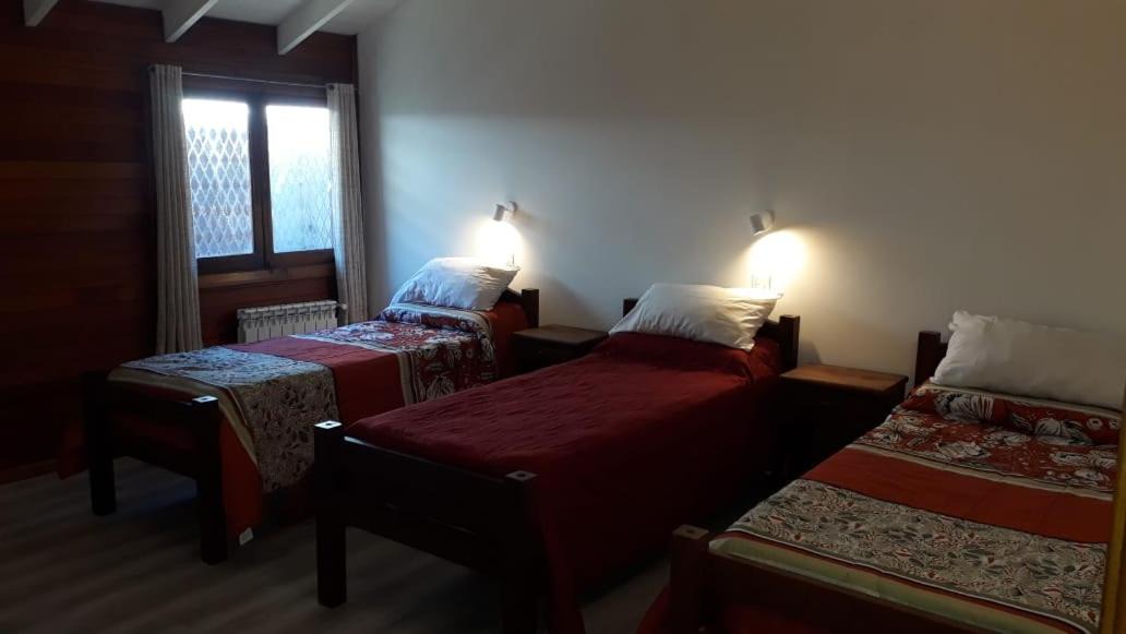 Photo of Bedroom in Lanin National Park