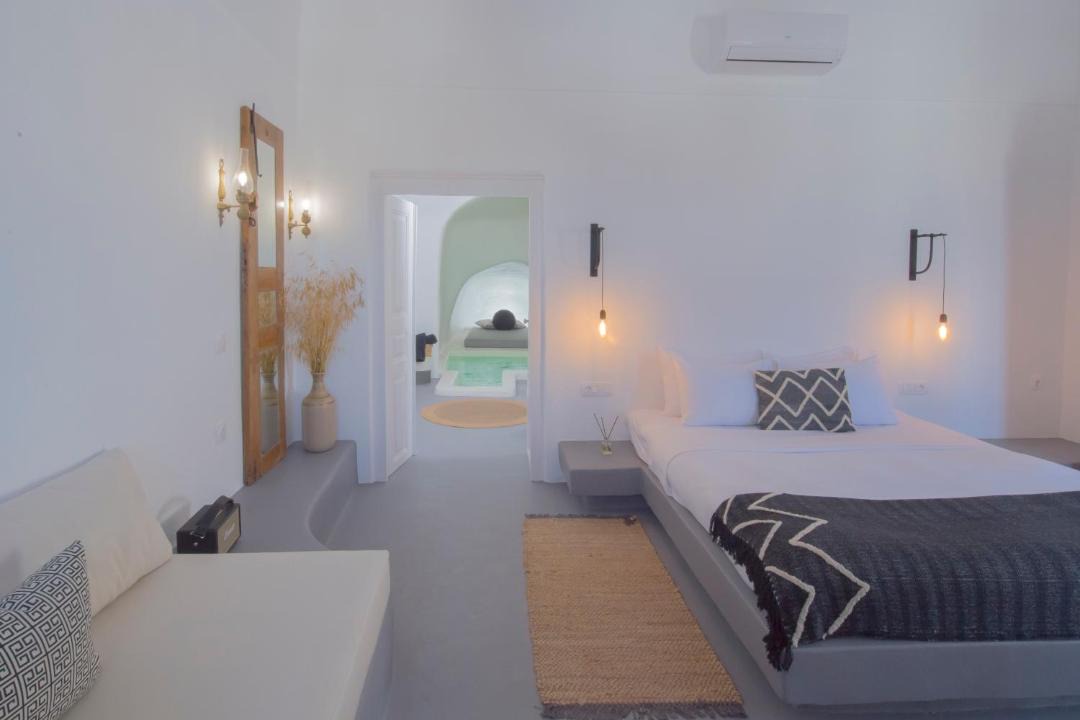 Photo of Bedroom in Exo Gonia