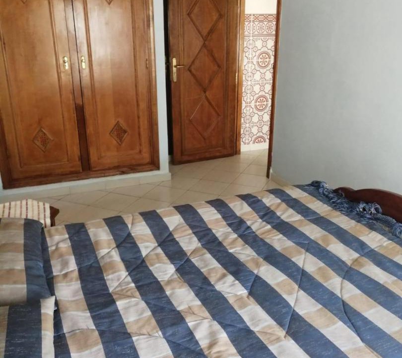 Photo of Bedroom in Quartier Industriel