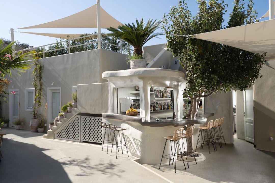 Photo of Patio Balcony in Finikia