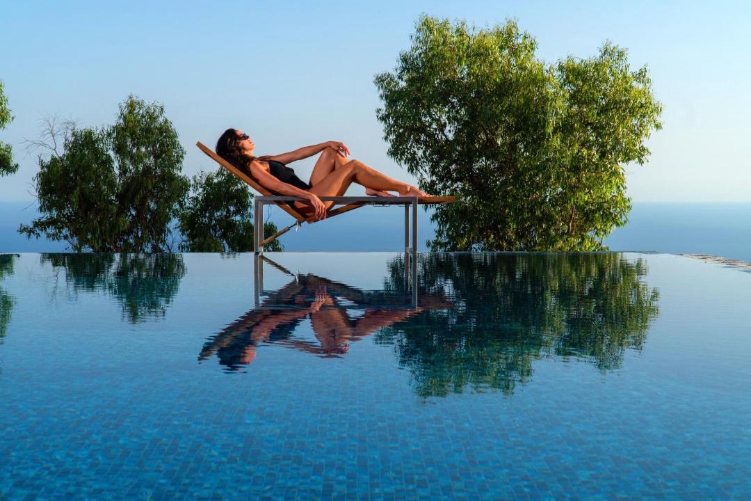 Photo of Others in Santorini