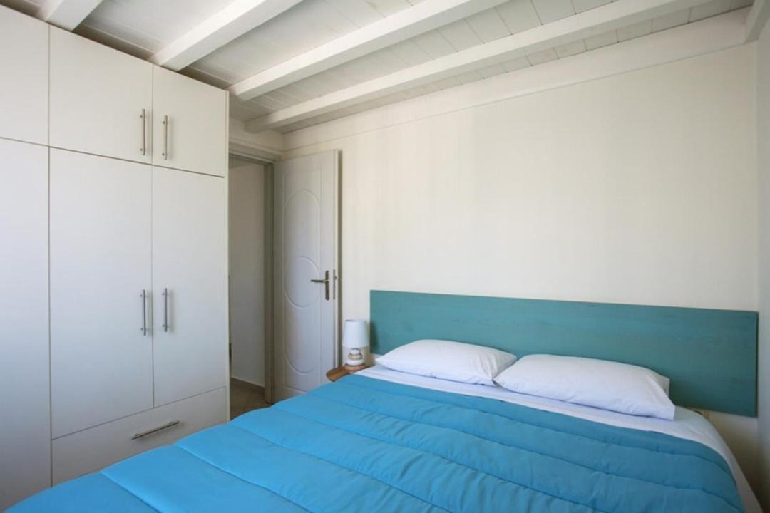 Photo of Bedroom in Vothon