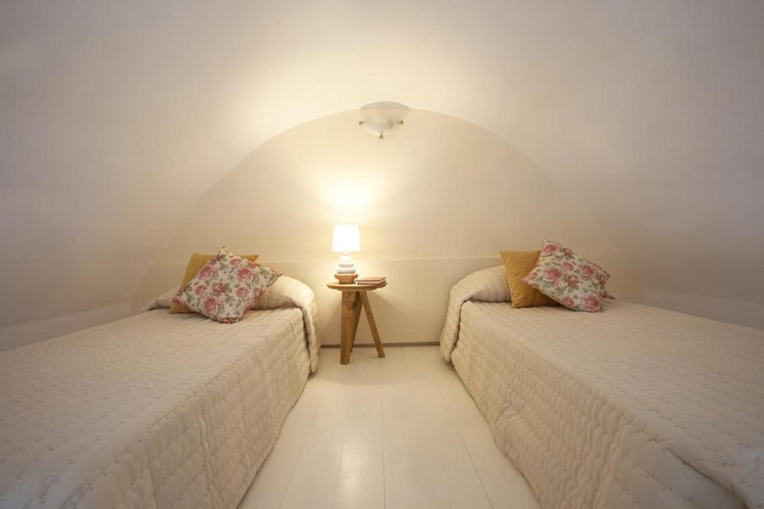 Photo of Bedroom in Vothon