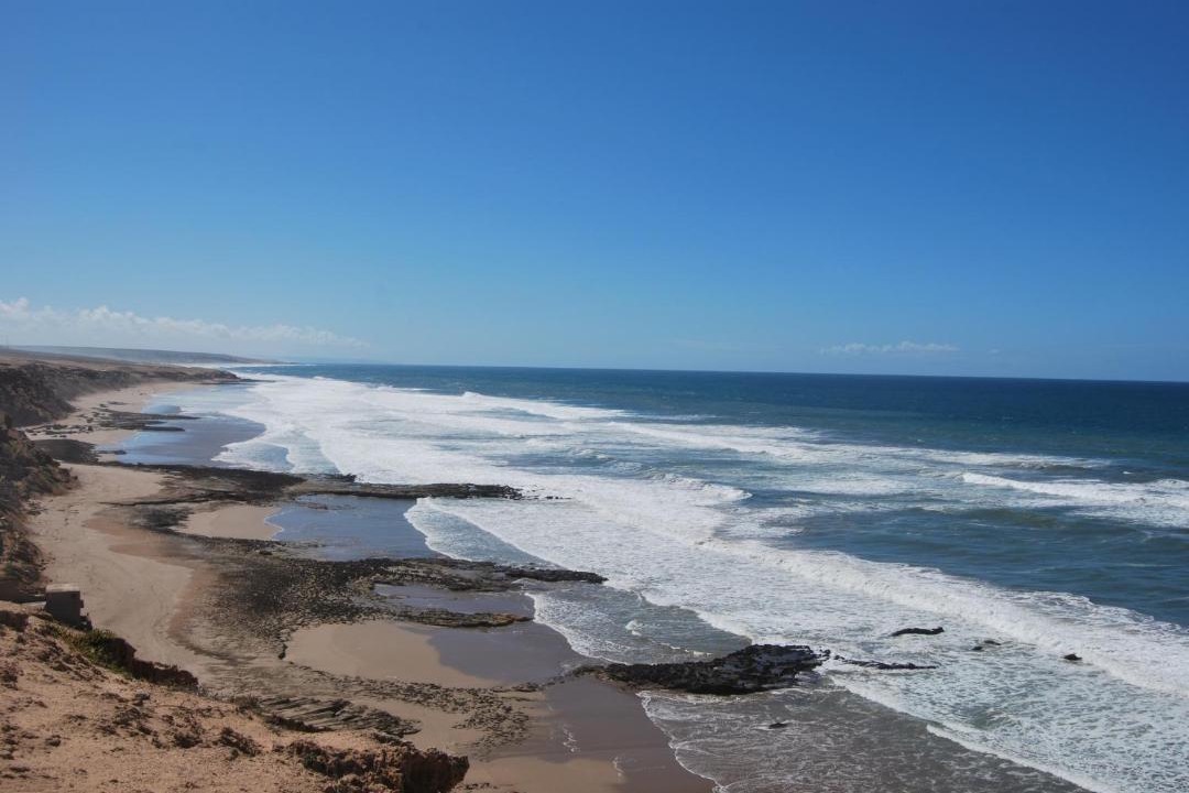 Photo of Outdoor in Sidi Ouassay