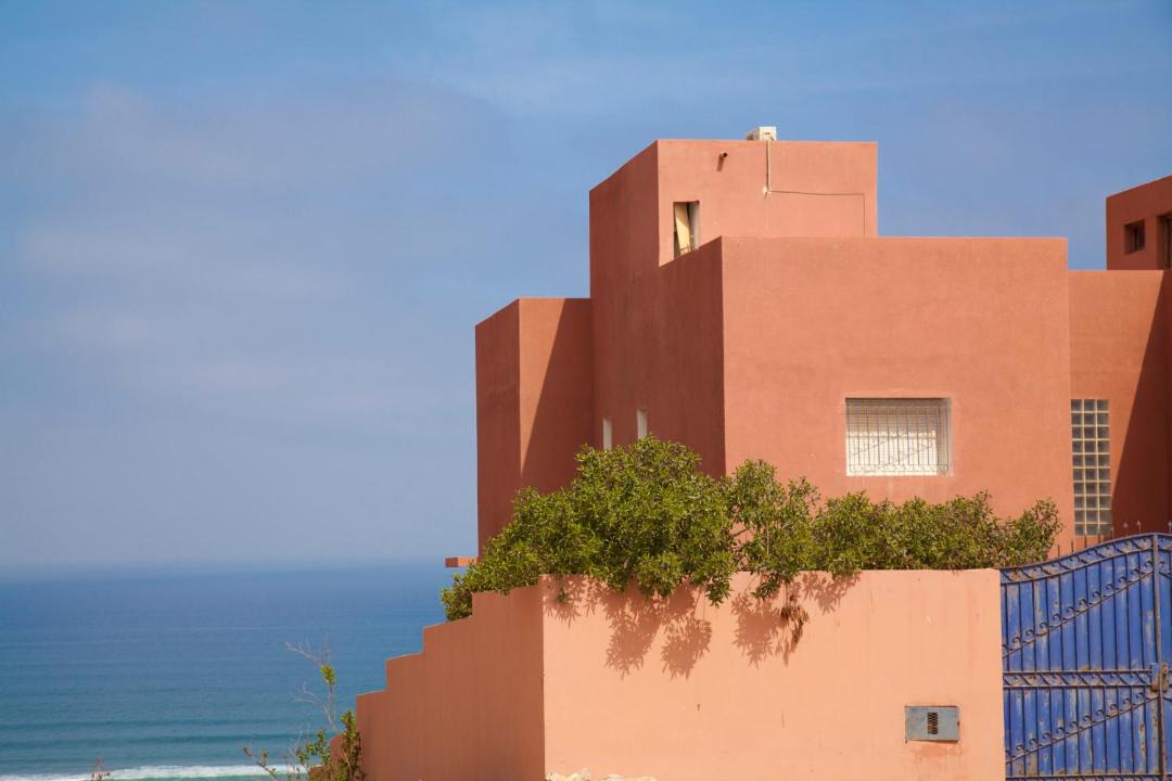 Photo of Buildings in Sidi Ouassay