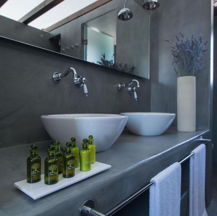 Photo of Bathroom in Imerovigli